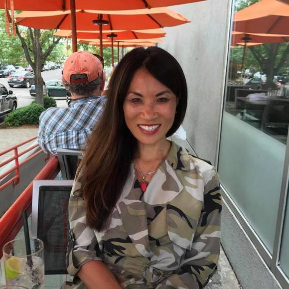 Meet your Posher, Jeannie - Picture 1 of 1